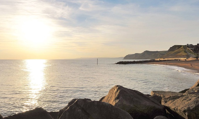 Bridport Cabaña | Mead Cottage