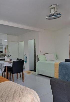 Suva Apartamento | Mead Road Homestay Tours & Transfers Studio