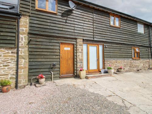 Craven Arms Casa | Meadow Barn