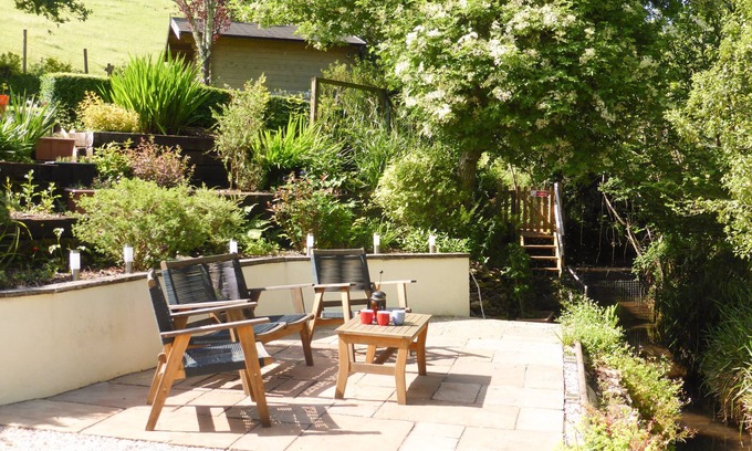 Stoke Gabriel Cabaña | Meadow Brook Cottage, STOKE GABRIEL