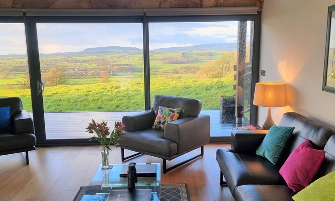 Longridge Cabaña | MEADOW COTTAGE AT HILL TOP FARM en Longridge, Ref 969113