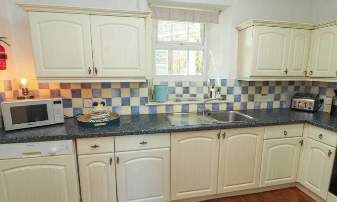 Staveley Cabaña | Meadow Cottage
