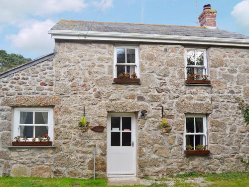 St Just Casa | Meadow Cottage