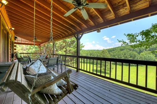 Morganton Casa | Meadow Creek