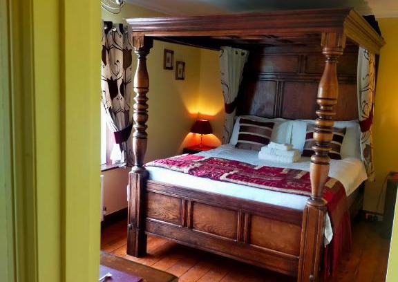Hethel Cama Y Desayuno | Meadow Farm Cottage