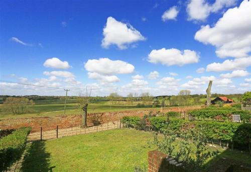 Blythburgh Casa | Meadow House