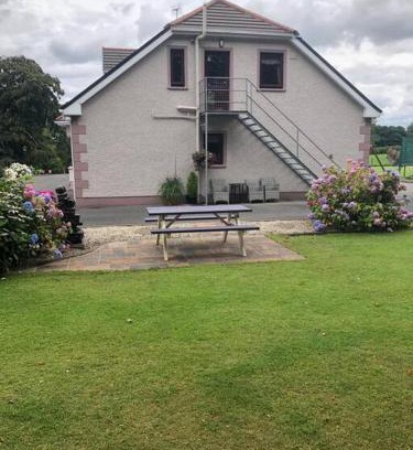 Killygordon Apartamento | Meadow House in County Donegal