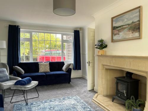 Old Somerby Casa | Meadow Lark