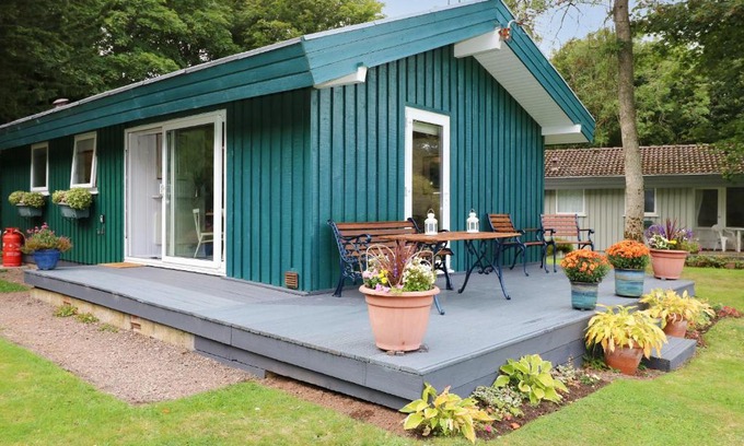 Eyemouth Casa | Meadow Lodge