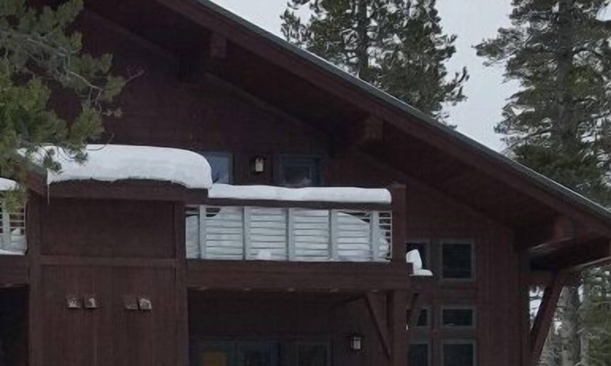 Sugar Bowl Resort Casa | Meadow Town Home 08