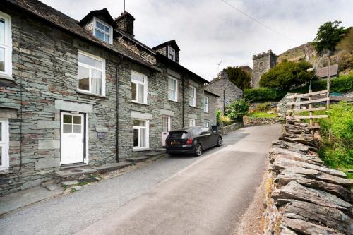 Chapel Stile Casa | Meadow View Chapel Stile