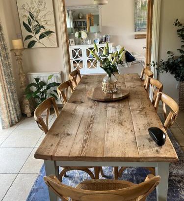 Stamford Casa | Meadow View - Entire 3 Bed House Near Stamford