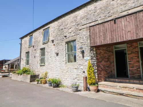 Buxton Casa | Meadow View