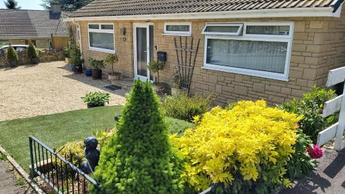 Chalford Cama Y Desayuno | Meadow View