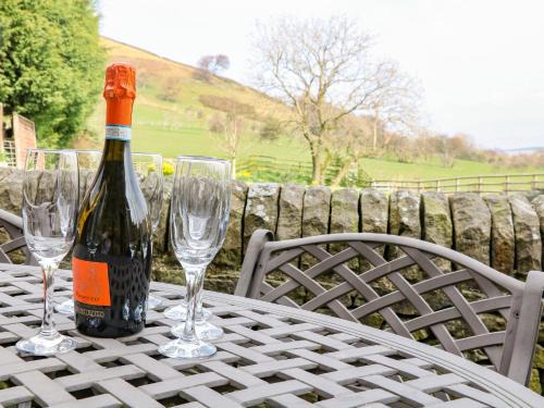 Edale Casa | Meadow View