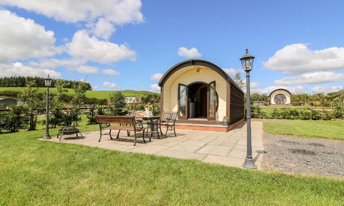 Rhayader Casa | Meadow View