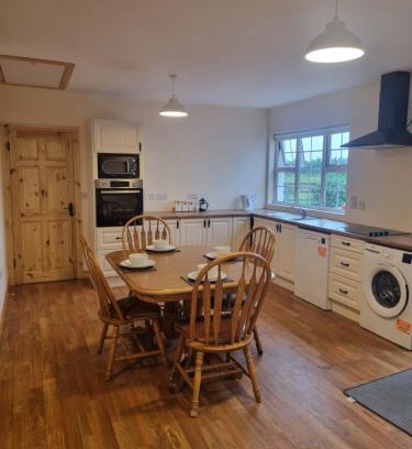 County Clare Casa | Meadow View