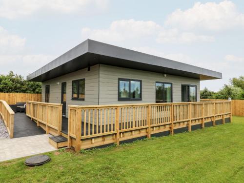 Arnold Casa | Meadowbank Lodge