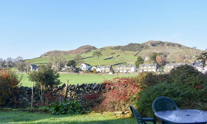 Staveley Casa | Meadowbank Lodge