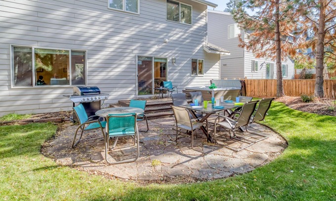 Westbrook Meadows Casa | Meadowbrook