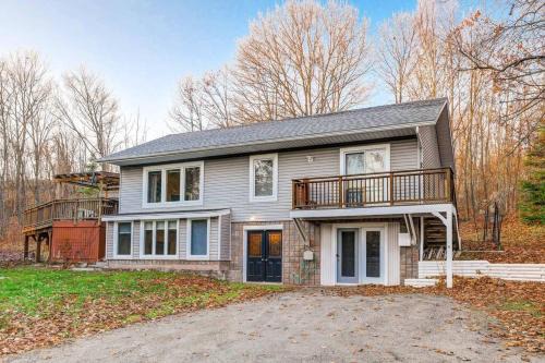 Utterson Casa | Meadowcreek Cottage