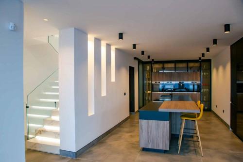 Westlands Apartamento | Meadowlark