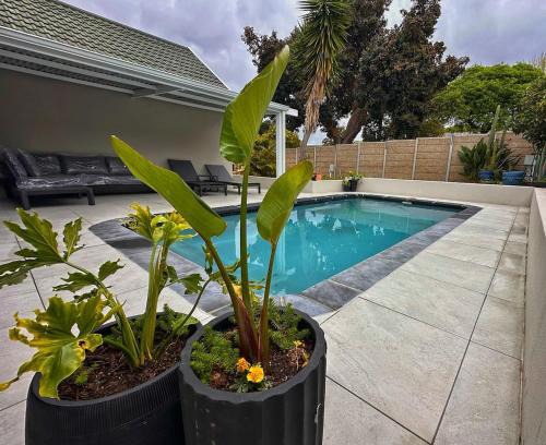 Constantia Casa | Meadowridge Nook