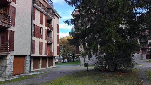 Ponte di Legno Apartamento | MEADOWS Apartment