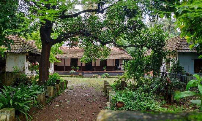 Thrissur Casa | Meadows