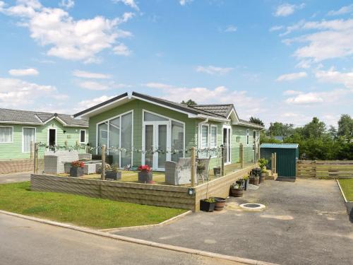 Cockermouth Casa | Meadows Lodge - Uk46825