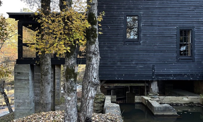 Lee County Casa | Meadows Mill House I