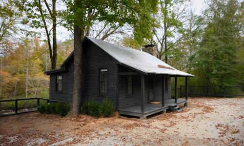 Lee County Casa | Meadows Mill House II