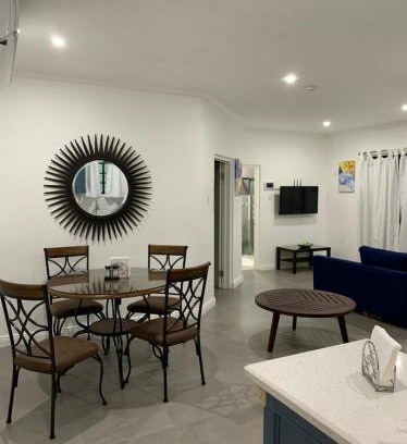 Montego Bay Apartamento | Meadows Place
