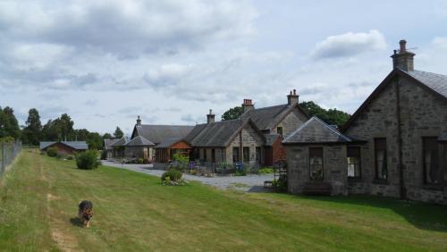 Kingussie Casa | Meadowside Cottages