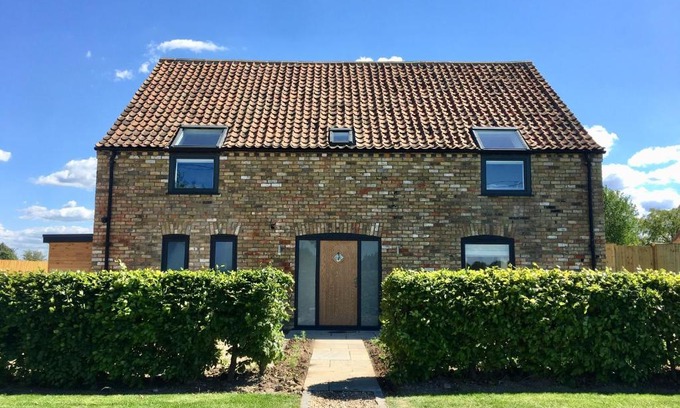 Dunholme Casa | Meadowsweet Barn, Ashlin Farm Barns