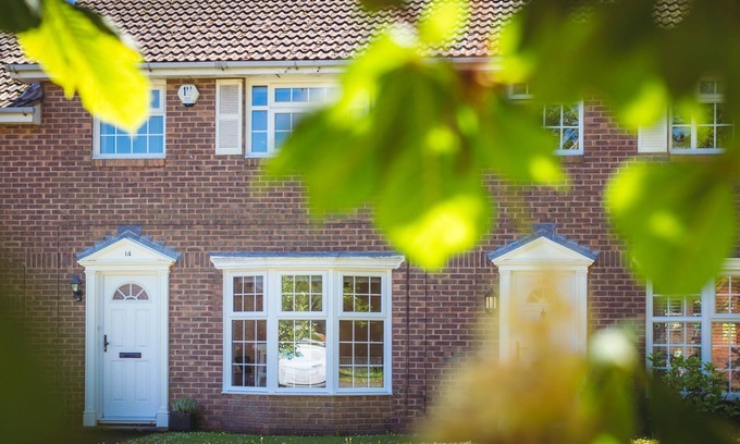 Eastbourne Casa | Meads Haven - tranquil holiday hideaway