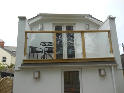 Chysauster Apartamento | Meander