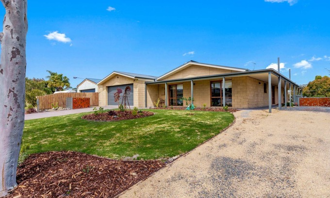 Inverloch Casa | Meander Inn Inverloch