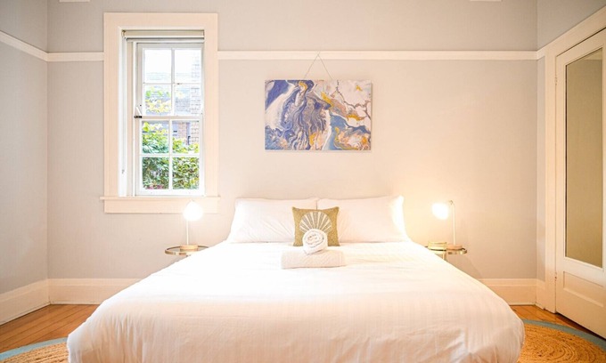 Coogee Apartamento | Meander to the Beach