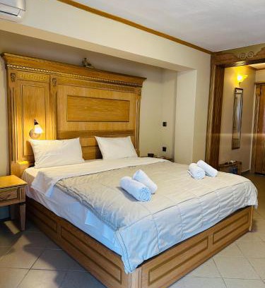 Kallithea Apartamento | MEANDROS Center 1