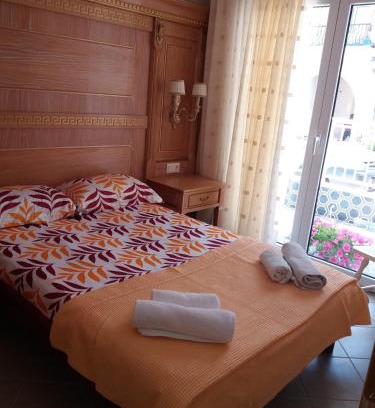 Kallithea Apartamento | MEANDROS Center 2
