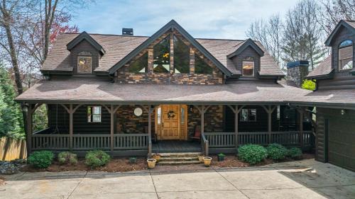 Blairsville Casa | Meant to Be