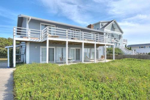 Yaupon Beach Casa | Meant To Be