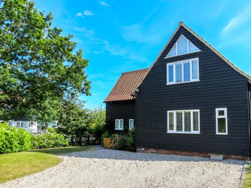 Thorpeness Casa | Meare House