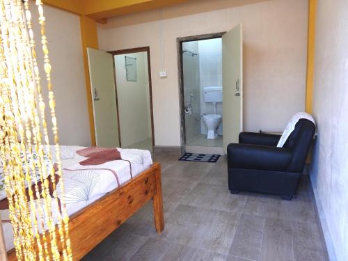 Cherrapunji Casa | MEBIN Homestay