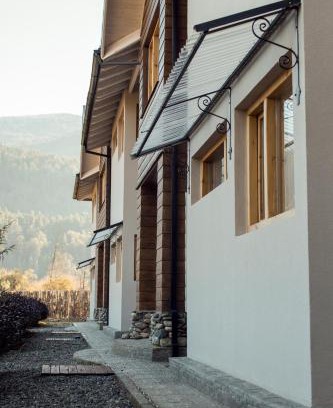 Lago Puelo Apartamento | Mebruck Lago Puelo