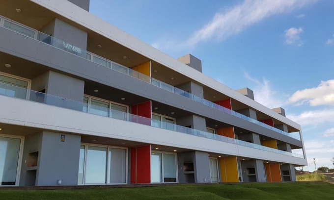 Villa Gesell Apartamento | Meca Playa