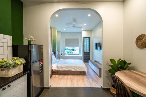 Thao Dien Apartamento | Mecozy Apartel