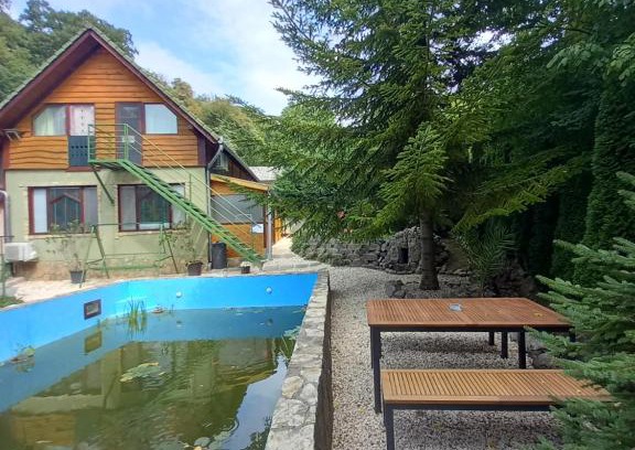 Pecs Apartamento | Mecsek apartman