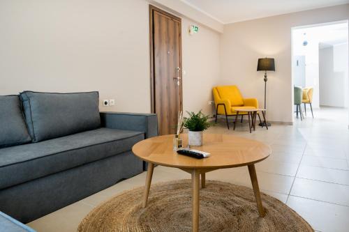 Preveza Apartamento | Meda apartments 1